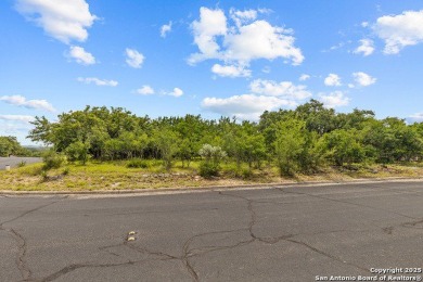 Welcome to 8007 Windermere - an exceptional opportunity to build on Fair Oaks Ranch Golf and Country Club in Texas - for sale on GolfHomes.com, golf home, golf lot