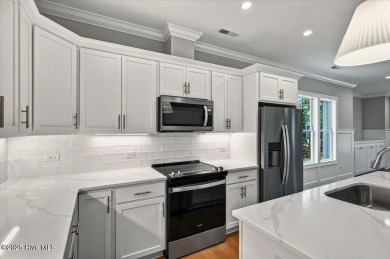 Looking for luxury, location, and space to spread out? This on Founders Club At St. James Plantation in North Carolina - for sale on GolfHomes.com, golf home, golf lot