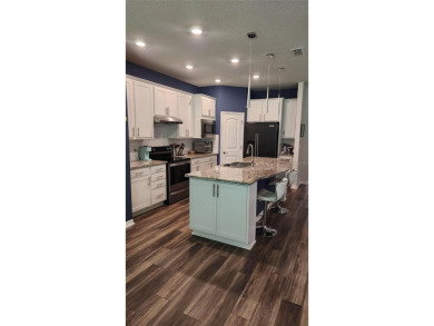 Beautiful Del Webb Stone Creek Community. A wonderful 3/2 home on Stone Creek Golf Club in Florida - for sale on GolfHomes.com, golf home, golf lot