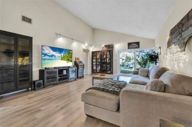 Impeccable 2/2  in the Hills of Inverrary Discover this stunning on Inverrary Country Club in Florida - for sale on GolfHomes.com, golf home, golf lot
