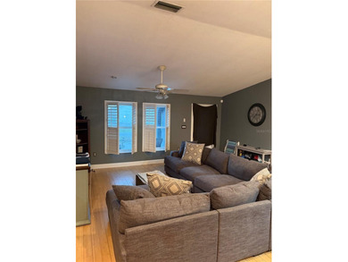 This Stunning 3 bed/2 bath Pool home in Harbour Heights is on Deep Creek Golf Club in Florida - for sale on GolfHomes.com, golf home, golf lot