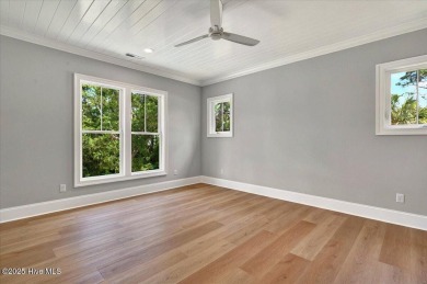 Looking for luxury, location, and space to spread out? This on Founders Club At St. James Plantation in North Carolina - for sale on GolfHomes.com, golf home, golf lot