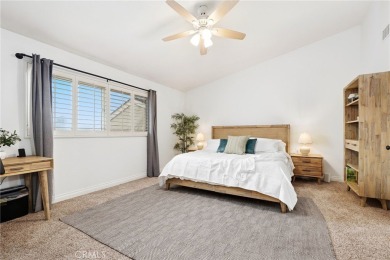 Tucked into one of Irvine's most desirable and connected on Oak Creek Golf Club in California - for sale on GolfHomes.com, golf home, golf lot