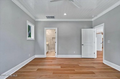 Looking for luxury, location, and space to spread out? This on Founders Club At St. James Plantation in North Carolina - for sale on GolfHomes.com, golf home, golf lot