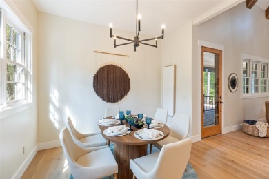Introducing a BRAND NEW custom home nestled in the beautiful on Burlingame Country Club in North Carolina - for sale on GolfHomes.com, golf home, golf lot