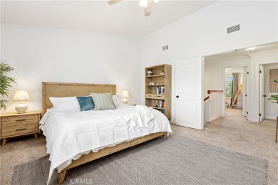 Tucked into one of Irvine's most desirable and connected on Oak Creek Golf Club in California - for sale on GolfHomes.com, golf home, golf lot