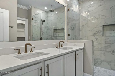 Looking for luxury, location, and space to spread out? This on Founders Club At St. James Plantation in North Carolina - for sale on GolfHomes.com, golf home, golf lot