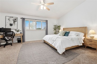Tucked into one of Irvine's most desirable and connected on Oak Creek Golf Club in California - for sale on GolfHomes.com, golf home, golf lot