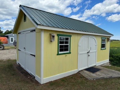 Breathtaking views!!!!  This two bedroom, one bathroom home on Captains Cove Golf and Yacht Club in Virginia - for sale on GolfHomes.com, golf home, golf lot