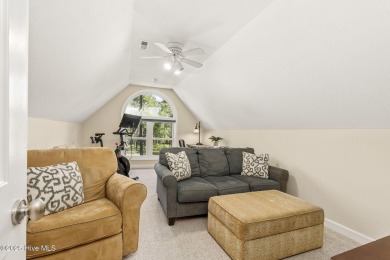 Welcome to this stunning 4-bedroom, 3.5-bath home perfectly on Star Hill Golf Club  in North Carolina - for sale on GolfHomes.com, golf home, golf lot