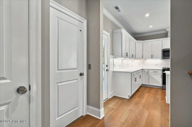 Looking for luxury, location, and space to spread out? This on Founders Club At St. James Plantation in North Carolina - for sale on GolfHomes.com, golf home, golf lot