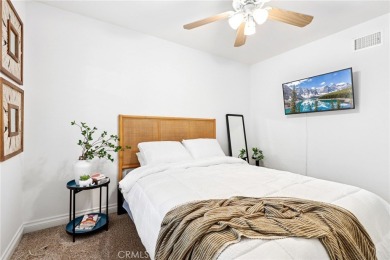 Tucked into one of Irvine's most desirable and connected on Oak Creek Golf Club in California - for sale on GolfHomes.com, golf home, golf lot