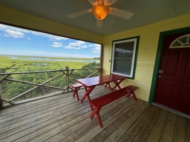 Breathtaking views!!!!  This two bedroom, one bathroom home on Captains Cove Golf and Yacht Club in Virginia - for sale on GolfHomes.com, golf home, golf lot