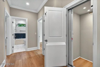 Looking for luxury, location, and space to spread out? This on Founders Club At St. James Plantation in North Carolina - for sale on GolfHomes.com, golf home, golf lot