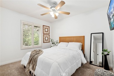 Tucked into one of Irvine's most desirable and connected on Oak Creek Golf Club in California - for sale on GolfHomes.com, golf home, golf lot