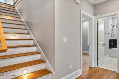 Looking for luxury, location, and space to spread out? This on Founders Club At St. James Plantation in North Carolina - for sale on GolfHomes.com, golf home, golf lot