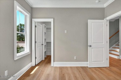 Looking for luxury, location, and space to spread out? This on Founders Club At St. James Plantation in North Carolina - for sale on GolfHomes.com, golf home, golf lot