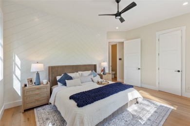 Introducing a BRAND NEW custom home nestled in the beautiful on Burlingame Country Club in North Carolina - for sale on GolfHomes.com, golf home, golf lot