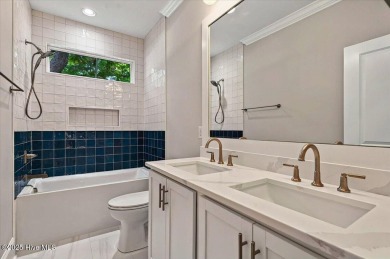 Looking for luxury, location, and space to spread out? This on Founders Club At St. James Plantation in North Carolina - for sale on GolfHomes.com, golf home, golf lot