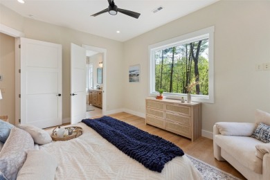 Introducing a BRAND NEW custom home nestled in the beautiful on Burlingame Country Club in North Carolina - for sale on GolfHomes.com, golf home, golf lot