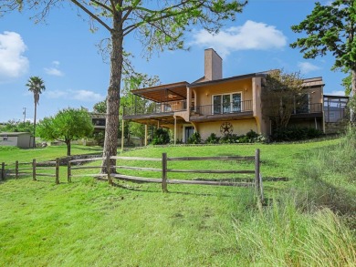 Welcome to 113 Blue Rock Dr., a charming golf course home on Blue Lake Golf Club in Texas - for sale on GolfHomes.com, golf home, golf lot