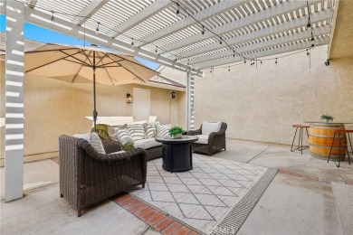 Tucked into one of Irvine's most desirable and connected on Oak Creek Golf Club in California - for sale on GolfHomes.com, golf home, golf lot