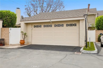 Tucked into one of Irvine's most desirable and connected on Oak Creek Golf Club in California - for sale on GolfHomes.com, golf home, golf lot