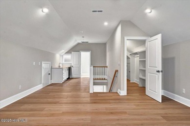 Looking for luxury, location, and space to spread out? This on Founders Club At St. James Plantation in North Carolina - for sale on GolfHomes.com, golf home, golf lot