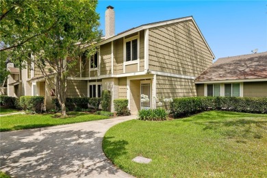 Tucked into one of Irvine's most desirable and connected on Oak Creek Golf Club in California - for sale on GolfHomes.com, golf home, golf lot