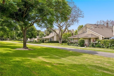 Tucked into one of Irvine's most desirable and connected on Oak Creek Golf Club in California - for sale on GolfHomes.com, golf home, golf lot