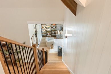 Introducing a BRAND NEW custom home nestled in the beautiful on Burlingame Country Club in North Carolina - for sale on GolfHomes.com, golf home, golf lot