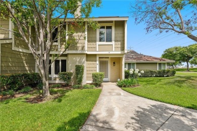 Tucked into one of Irvine's most desirable and connected on Oak Creek Golf Club in California - for sale on GolfHomes.com, golf home, golf lot