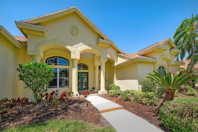 Situated on A LARGE GOLF COURSE LOT, spacious and bright, this on River Wilderness Golf and Country Club in Florida - for sale on GolfHomes.com, golf home, golf lot