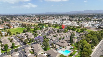 Tucked into one of Irvine's most desirable and connected on Oak Creek Golf Club in California - for sale on GolfHomes.com, golf home, golf lot