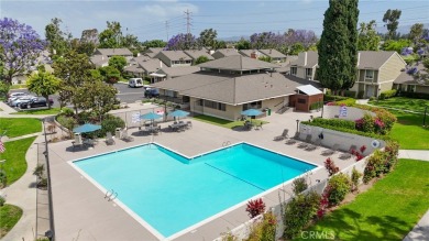 Tucked into one of Irvine's most desirable and connected on Oak Creek Golf Club in California - for sale on GolfHomes.com, golf home, golf lot