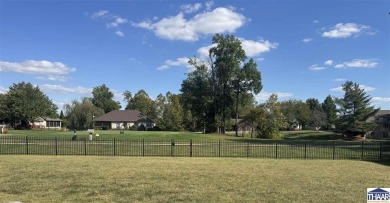 Looking for a home that actually feels like an upgrade? This one on Idle Creek Golf Course in Indiana - for sale on GolfHomes.com, golf home, golf lot