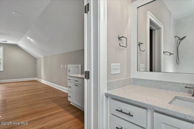 Looking for luxury, location, and space to spread out? This on Founders Club At St. James Plantation in North Carolina - for sale on GolfHomes.com, golf home, golf lot