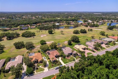 Situated on A LARGE GOLF COURSE LOT, spacious and bright, this on River Wilderness Golf and Country Club in Florida - for sale on GolfHomes.com, golf home, golf lot