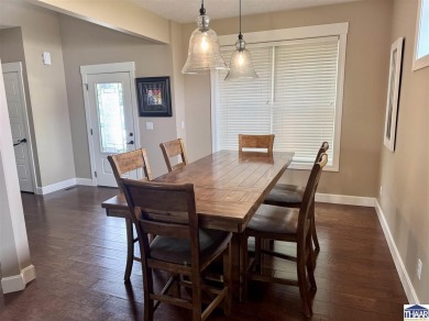 Looking for a home that actually feels like an upgrade? This one on Idle Creek Golf Course in Indiana - for sale on GolfHomes.com, golf home, golf lot