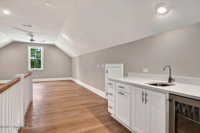 Looking for luxury, location, and space to spread out? This on Founders Club At St. James Plantation in North Carolina - for sale on GolfHomes.com, golf home, golf lot