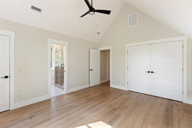 Introducing a BRAND NEW custom home nestled in the beautiful on Burlingame Country Club in North Carolina - for sale on GolfHomes.com, golf home, golf lot