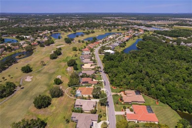 Situated on A LARGE GOLF COURSE LOT, spacious and bright, this on River Wilderness Golf and Country Club in Florida - for sale on GolfHomes.com, golf home, golf lot