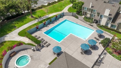 Tucked into one of Irvine's most desirable and connected on Oak Creek Golf Club in California - for sale on GolfHomes.com, golf home, golf lot