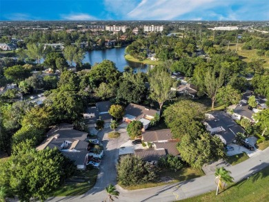 Impeccable 2/2  in the Hills of Inverrary Discover this stunning on Inverrary Country Club in Florida - for sale on GolfHomes.com, golf home, golf lot