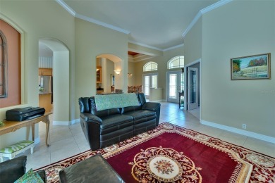 Situated on A LARGE GOLF COURSE LOT, spacious and bright, this on River Wilderness Golf and Country Club in Florida - for sale on GolfHomes.com, golf home, golf lot