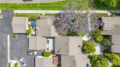 Tucked into one of Irvine's most desirable and connected on Oak Creek Golf Club in California - for sale on GolfHomes.com, golf home, golf lot