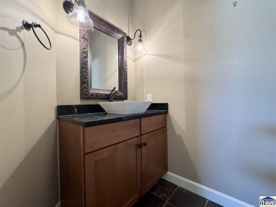 Looking for a home that actually feels like an upgrade? This one on Idle Creek Golf Course in Indiana - for sale on GolfHomes.com, golf home, golf lot