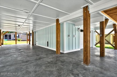 Looking for luxury, location, and space to spread out? This on Founders Club At St. James Plantation in North Carolina - for sale on GolfHomes.com, golf home, golf lot