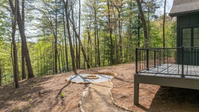 Introducing a BRAND NEW custom home nestled in the beautiful on Burlingame Country Club in North Carolina - for sale on GolfHomes.com, golf home, golf lot
