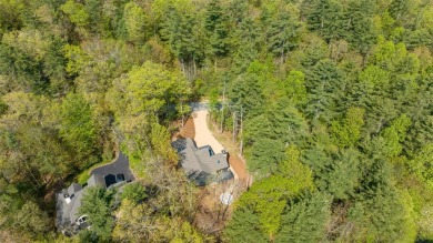 Introducing a BRAND NEW custom home nestled in the beautiful on Burlingame Country Club in North Carolina - for sale on GolfHomes.com, golf home, golf lot